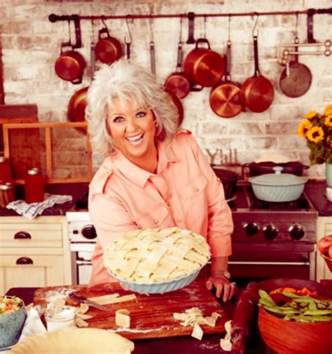 Paula Deen Net Worth 2020 Famous Chefs
