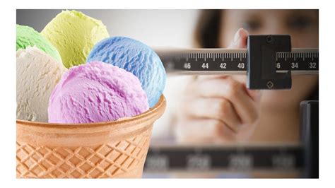 gusto por gusto ¿cuántas calorías tiene el helado