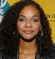 See Lark Voorhies' Shocking Transformation Over the Years - Life & Style