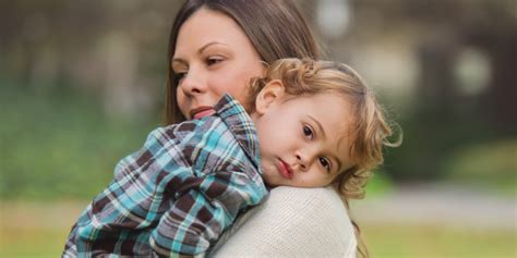 How To Be An Empathetic Parent Even When It Feels Hard Huffpost