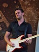 Josh Bryant Guitarist