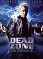 Dead Zone: The Complete Fourth Season [3 Discs] [DVD] - Best Buy