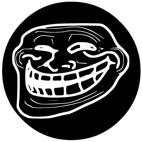 Trollface Png Transparent Images Png All