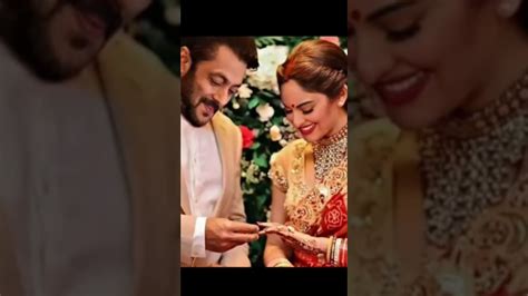 Salman Khan Sonakshi Sinha Engagement Videoshort Vlog Youtube