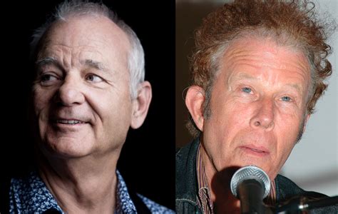Watch Bill Murray cover Tom Waits' 'The Piano Has Been Drinking'