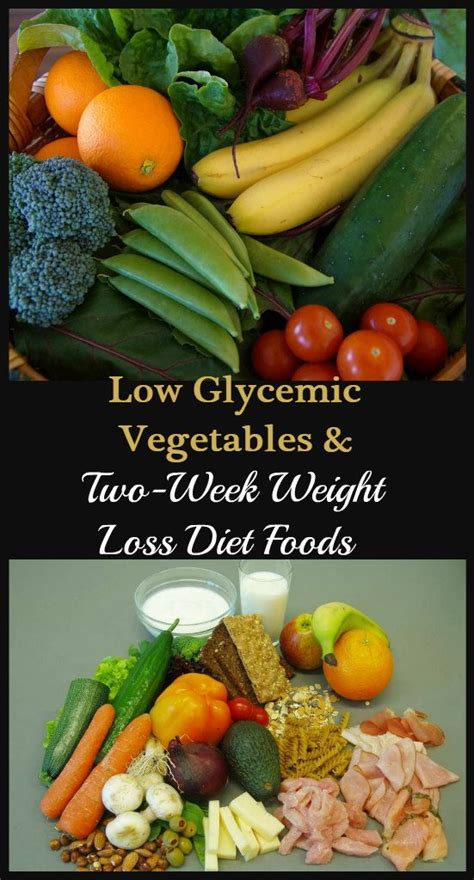 To get the most out of the tool, enter your nutritional goals or weight loss goals, and use features within the app to plan your meals and monitor your adherence. Low Glycemic Vegetables & Two-Week Weight Loss Diet Foods