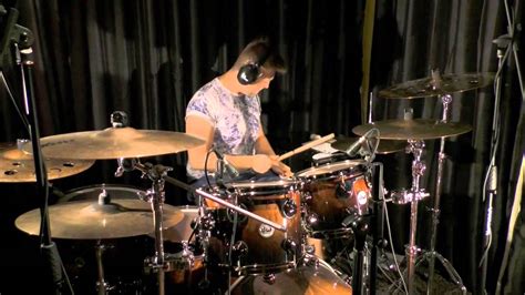 Marving Gaye Drum Cover Youtube