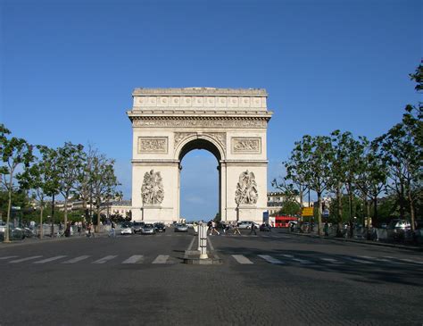 Fileparis Arc De Triomphe 01 Wikipedia