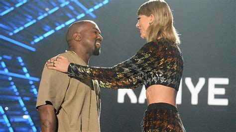 Kanye West Addresses The Taylor Swift Phone Call Video Hello