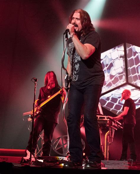 Dream Theater James Labrie