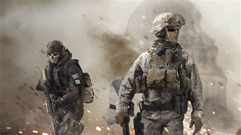 Call Of Duty Modern Warfare 2 Details Ranked Play Tiers Riset