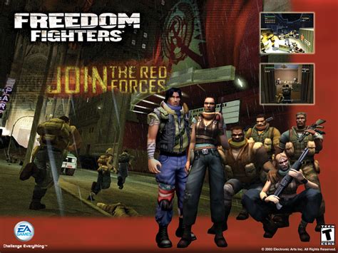 Shoot, stab, burn, poison, tear, vaporise, or crush ragdolls. Freedom Fighters |Android Buddy