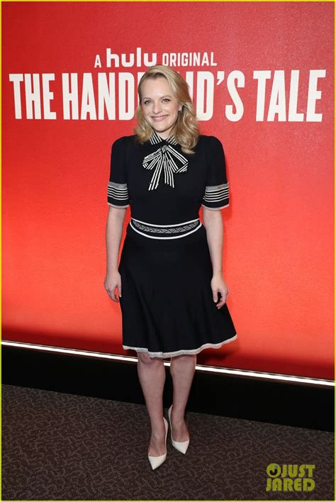 photo elisabeth moss on her handmaids tale emmy nomination excited to be invited 01 photo