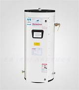 Photos of Commercial Electric Water Heater
