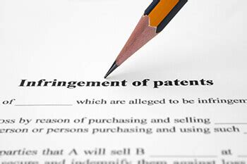 Common Defenses To Patent Infringement Northborough MA Attorneys Lawyers Harbor Law Group