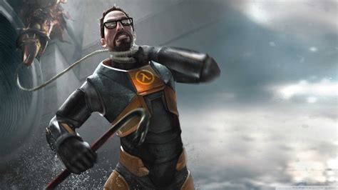 Half Life 3 ฉบับ Fan Made พร้อมให้ดาวน์โหลดไปทดลองเล่นแล้ว Os