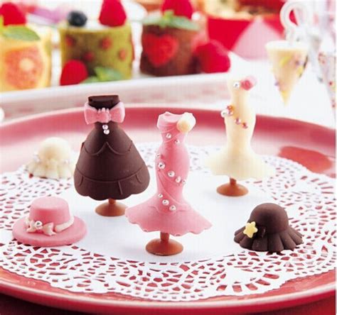 96 x 96 jpeg 2 кб. Aliexpress.com : Buy Valentine candy cake Silicone mold chocolate dessert dress cap mold sleeve ...