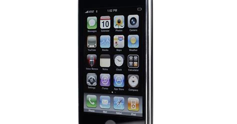 Apple Iphone 3gs Review Apple Iphone 3gs Cnet