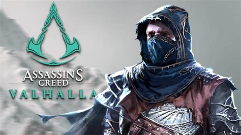 Assassin S Creed Valhalla Pc Mods Brutal Combat And Epic Stealth Kills Vol 3 [cinematic Style