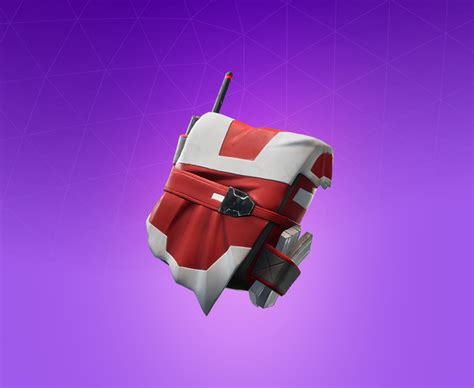 Fortnite Telemetry Back Bling Pro Game Guides