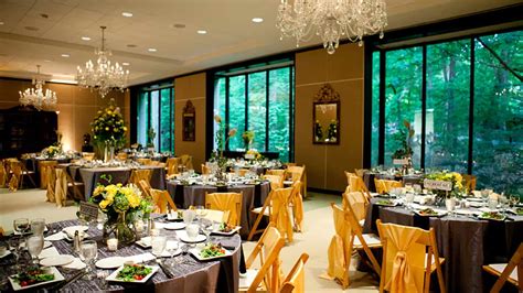 Private Events At Mcelreath Hall Atlanta History Center