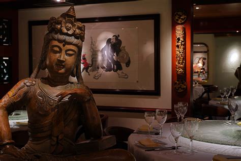 In a decision on tuesday, u.s. Knightsbridge | Chinese Cuisine | The Good Earth ...