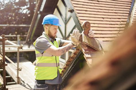 Roofing Contractor Insurance That Matches the Size of Your Client's ...