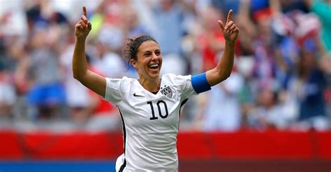 *you can send your information about net worth, height, weight, etc by the form or comment the post. Carli Lloyd Net Worth 2019, Age, Height, Weight