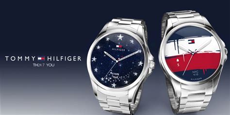 The Five Best Tommy Hilfiger Watches On The Market Today