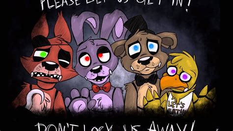 Five Nights At Freddy S The Living Tombstone YouTube