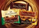 Magnum Ice Cream Distributor