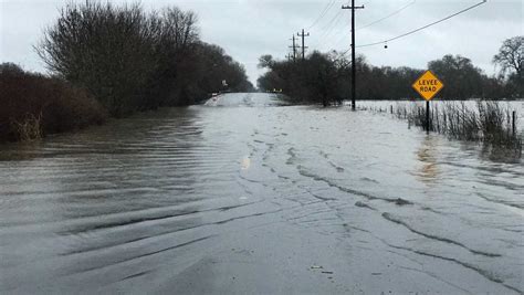 A Closer Look At Flooding In Sacramento County