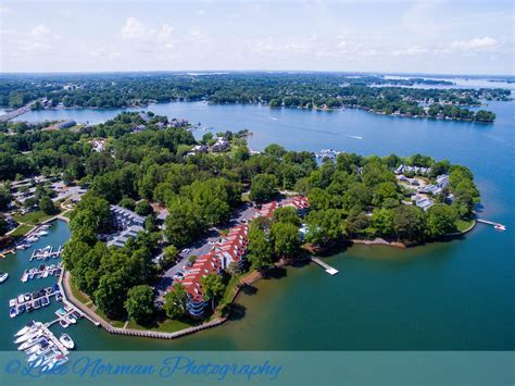 About Lake Norman North Carolina Lake Norman Real Estate For Sale