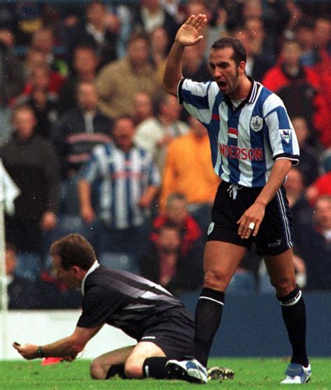 Paolo Di Canio Photo Thread - Sheffield Wednesday Matchday - Owlstalk
