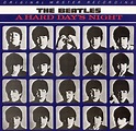 The Beatles - A Hard Day's Night (1987, Vinyl) | Discogs