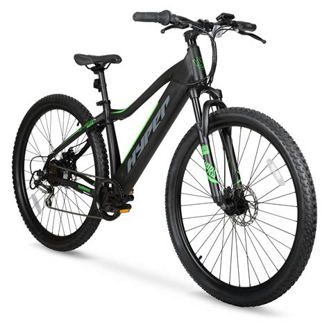 Hyper E Ride Electric Bike 29inch Wheels 36 Volt Battery Dersya