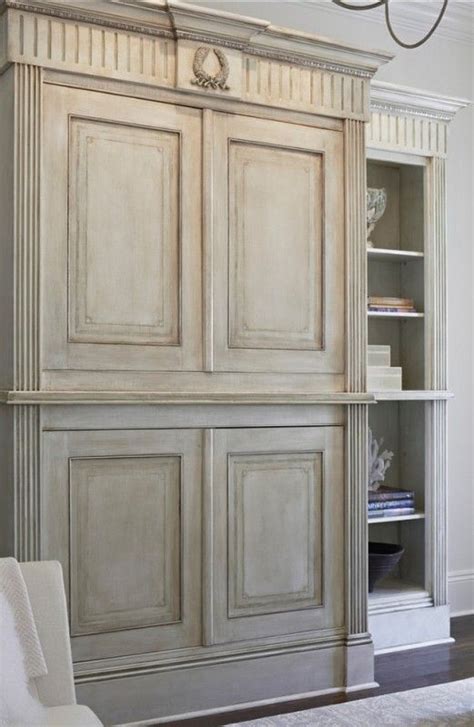 Choose from contactless same day delivery, drive up and more. Bedroom Tv Armoire - Foter | Furniture, French armoire, Home