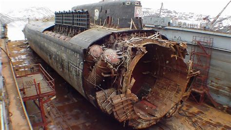 Soviet Nuclear Submarine Disaster Images All Disaster Msimagesorg