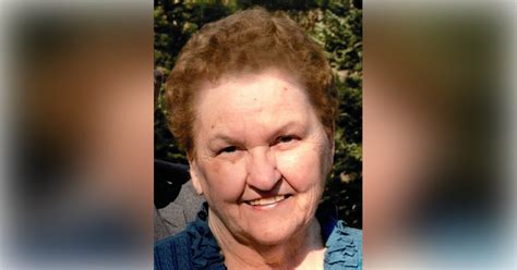 Obituary Information For Blanche Swick