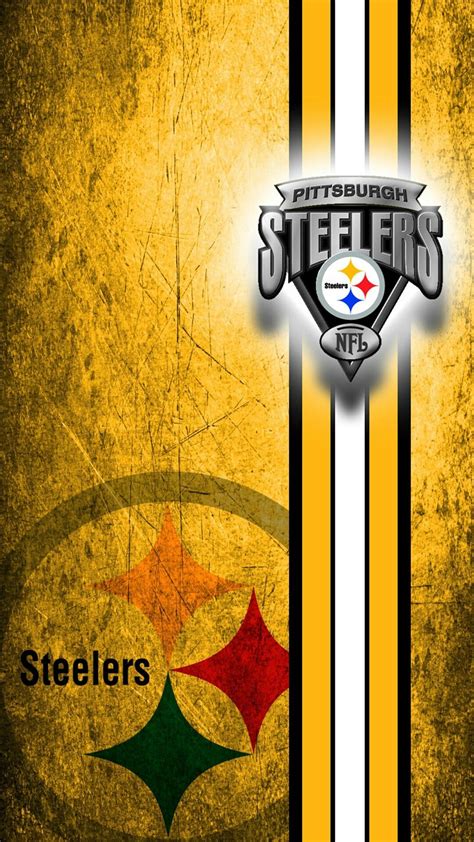 Pittsburgh Steelers Animated Wallpaper
