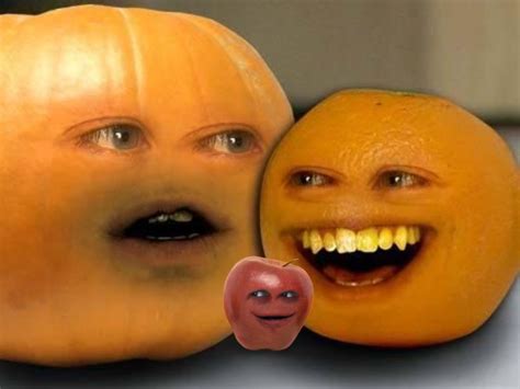Annoying Orange Plumpkins Revenge Annoying Orange Fanon 2 Wikia