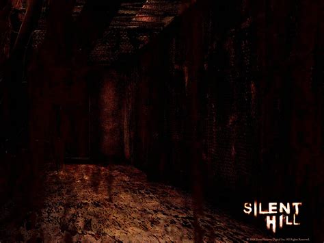 🔥 Free Download Silent Hill Hd Wallpaperssilent Hill Wallpapers