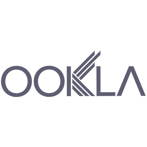 Ookla Logo Download Png