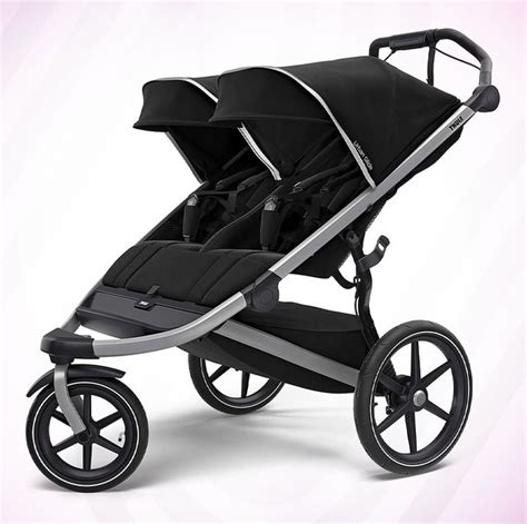 What Is The Best Double Jogging Stroller Stroller Guide And Reviews
