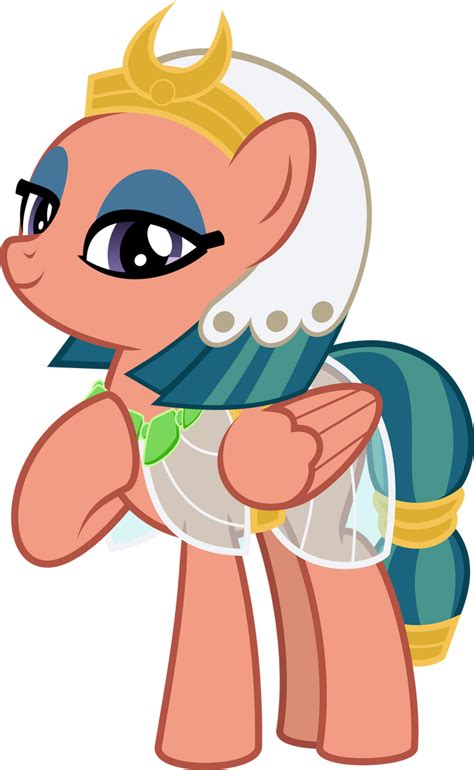 Mlp Vector Somnambula 6 By Jhayarr23 On Deviantart