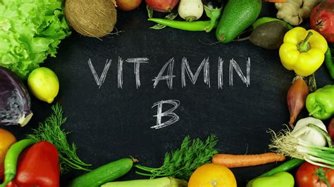 Maybe you would like to learn more about one of these? Vitamin B-complex Ingredients Market 2018-2023: Research ...