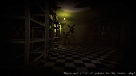🥇 The Glitched Attraction Fnaf Escape Room Download Free Game