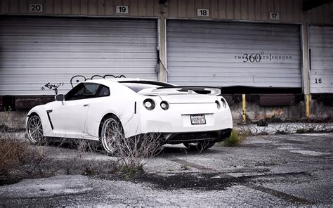 We have a massive amount of desktop and mobile backgrounds. Nissan GTR R35 Wallpaper (72+ pictures)