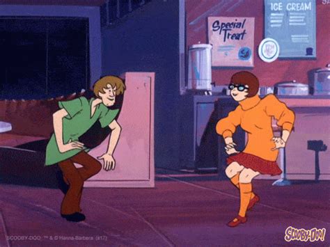 Scooby Doo S Find And Share On Giphy