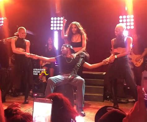 Ciara Lap Dance Chicago 1 Straight From The A Sfta Atlanta